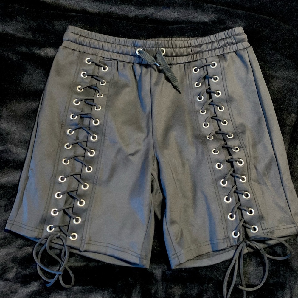 Mira Swim Shorts (LONG) - XL